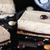 Spiked Mocha Mousse Bars Recipe
