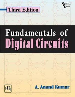 Download Fundamentals of Digital Circuit A Anand Kumar Pdf