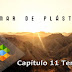 Capítulo 11, temporada 2 de Mar de Plástico - Lunes, 28/11/2016