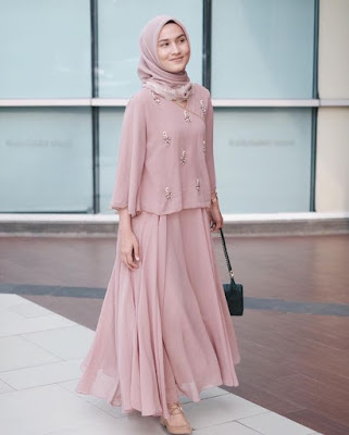 gambar baju gamis terbaru gambar baju gamis terbaru