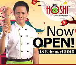 Lowongan Kerja Hoshi Bakery Makassar Lowongan Kerja Hoshi Bakery Makassar