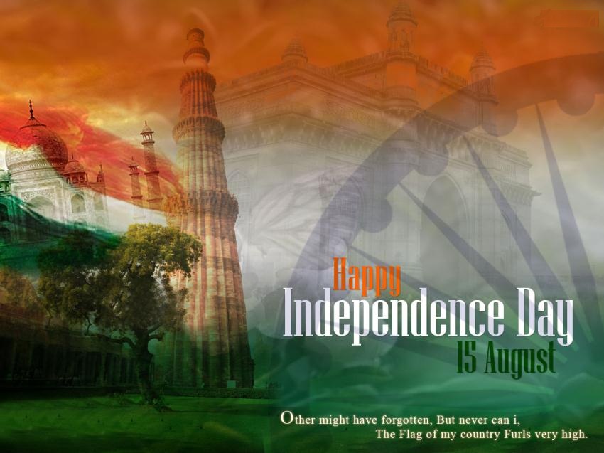 independence day pictures