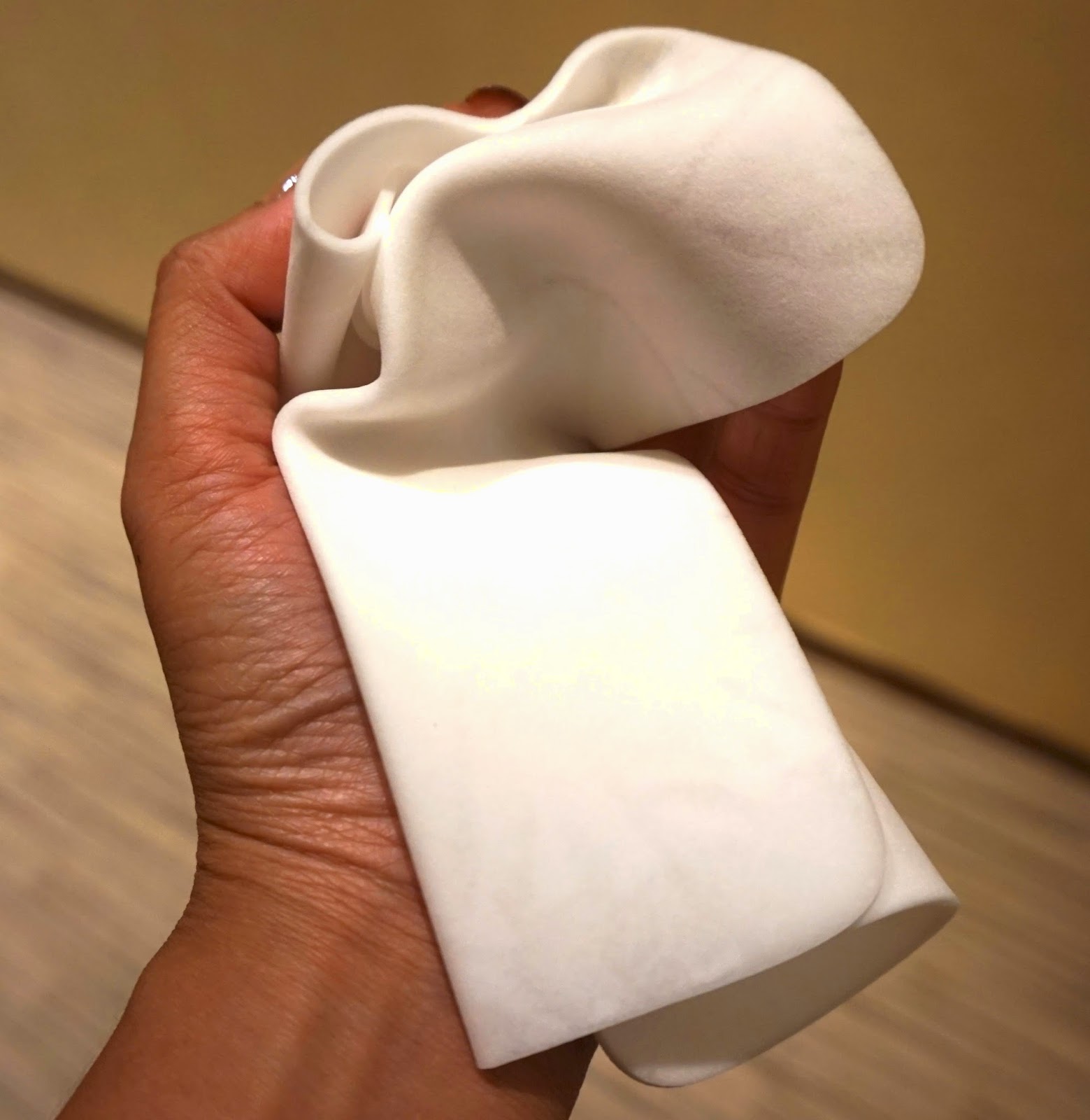 Sephora Reusable Wipe Review