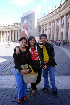 P1000812 Jalan-Jalan Terus: Italy - Rome