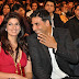 These famous Bollywood actresses have stuck in front of the camera to slap their husbands-hot-gallery
| Timesok.com