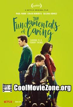 The Fundamentals of Caring (2016)