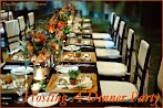 Dinner Party Hosting - How To Prepare For Hosting A Dinner Party A Girls World - How dinner venues work on peerspace.
