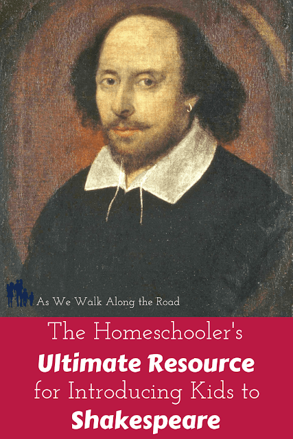 William Shakespeare for kids William Shakespeare for kids