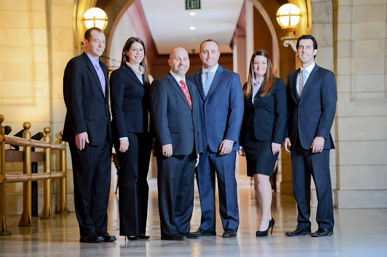 The Cleveland, Ohio based Law Firm - Friedman & Frey, L.L.C. - Criminal Defense Lawyers