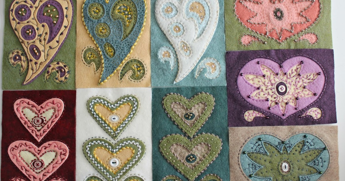 Tales from The Raspberry Rabbits: Heartfelt Notes