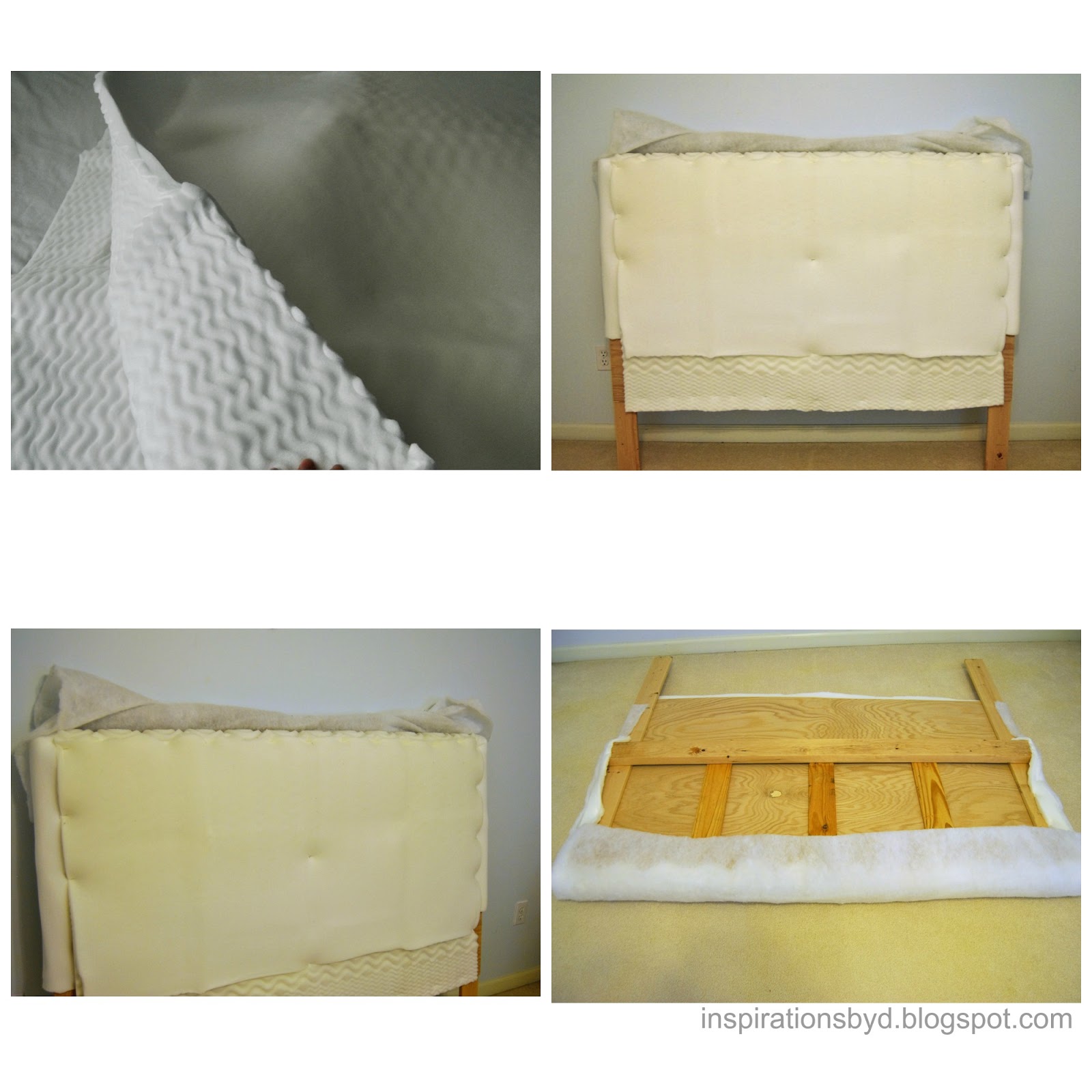 Convoluted Foam Bed Pad Twin Size At Walmart Convoluted Foam Bed Pad Twin Size At Walmart