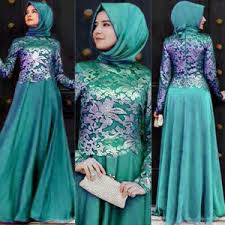 Dress Baju Muslim Remaja Terbaru Dress Baju Muslim Remaja Terbaru