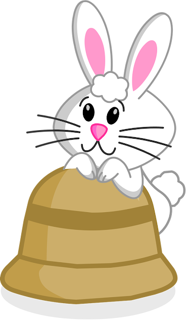 ® Gifs y Fondos Paz enla Tormenta ®: CONEJOS DE PASCUA