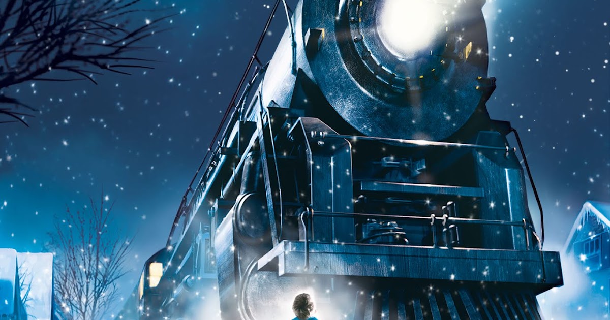 The Polar Express