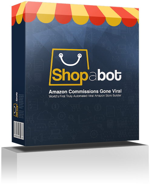 Watch The Video Below & Discover You Can UpgradeYour Income & Fast Track Your Success with ShopABot