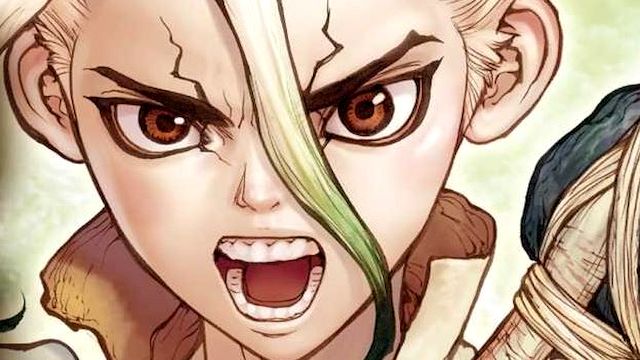 Dr Stone Chapter 93 Komik Dr Stone Chapter 93 Bahasa Indonesia