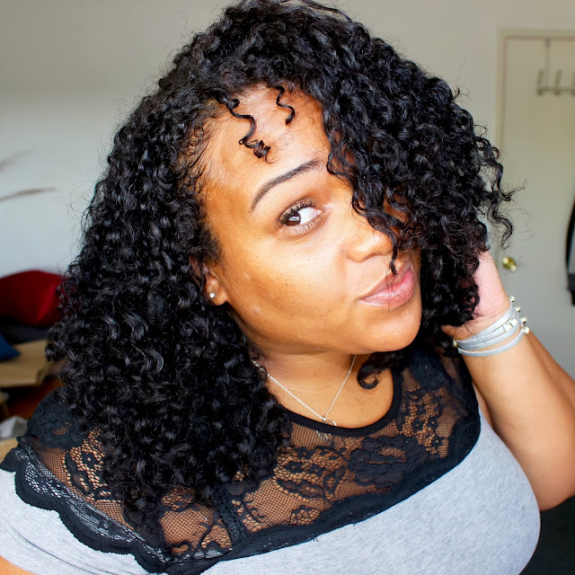 The Mane Choice Soft As Can Be 3-in1 Conditioner and Crystal Orchid Biotin Styling Gel Review