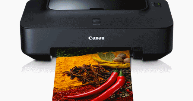 Canon Canon