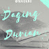 Agen Daging Durian Medan Bermutu di Batulicin