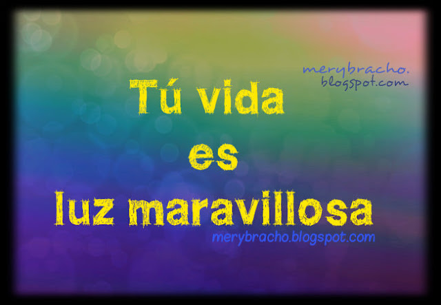 Frases para La Madre en su Feliz Día, Bendiciones con imágenes lindas. tarjetas, aliento para felicitar madres,  cumpleaños, mayo