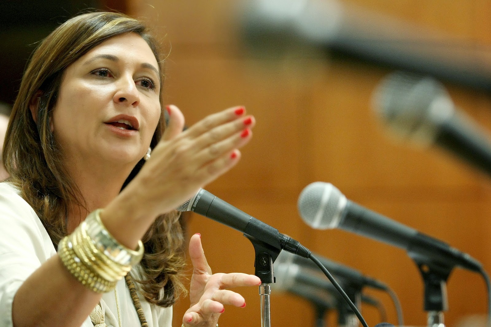 Lund Negócios PERFIL Kátia Abreu, antes opositora do PT, será a 1ª