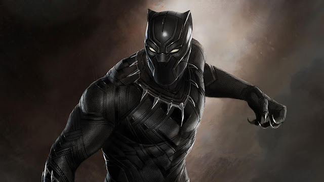 Black Panther 2 Black Panther 2