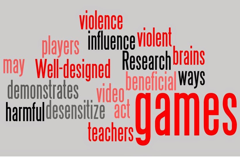 How Videogames Affect the Brain