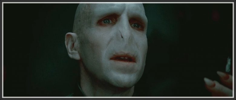 City Lights A Film Blog Movie Review Harry Potter and the Deathly