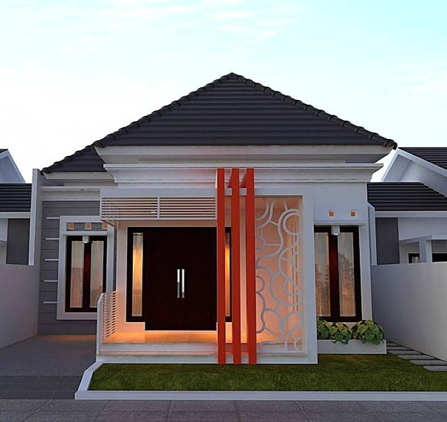 desain rumah sederhana tapi mewah terbaru desain rumah sederhana tapi mewah terbaru