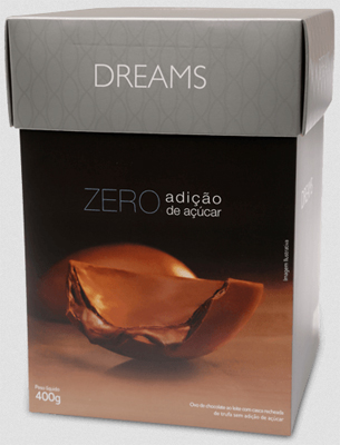 Cacau Show Páscoa ovos de chocolate zero lactose ovos de chocolate zero lactose Cacau Show Páscoa