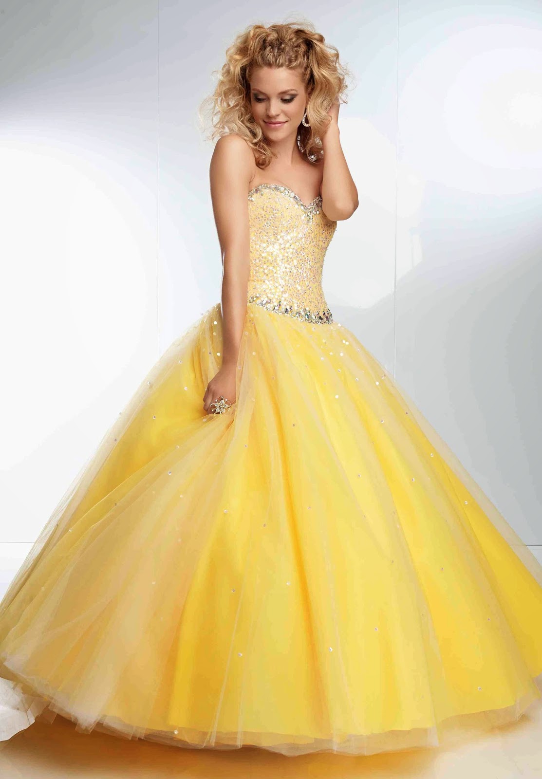 Vestidos de 15 años para fiestas Vestidos de 15 años para fiestas