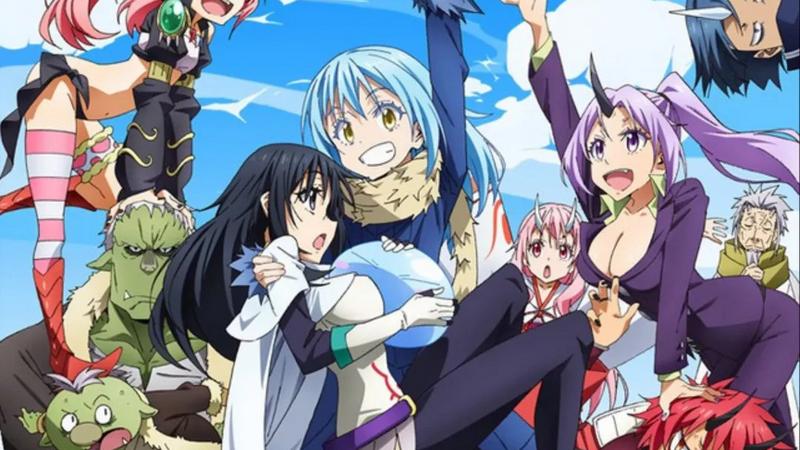 Top 30 Best Isekai Another World Anime Series Desuzone