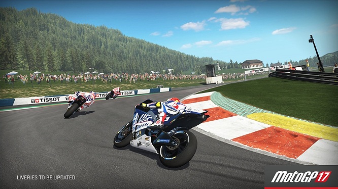 MotoGP 2009 PC Game Free Download Full Version - Getintopc - Ocean