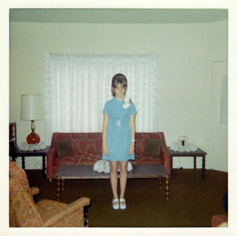 45 Cool Pics That Show Living Rooms in the 1960s ~ Vintage Everyday