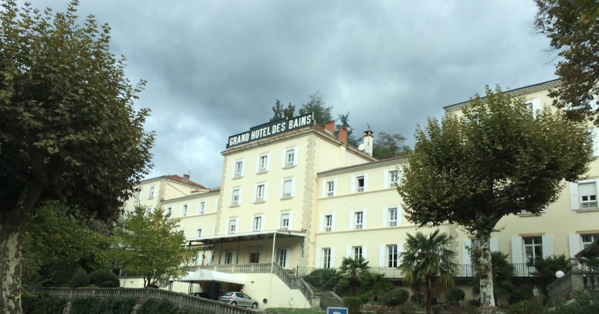 grand hotel des bains