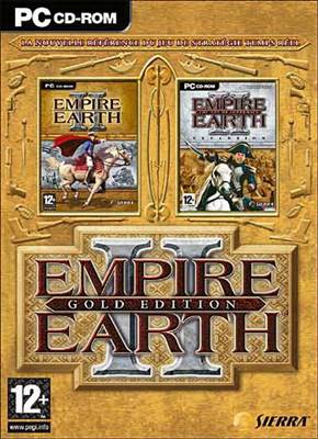 empire earth 4 descargar gratis