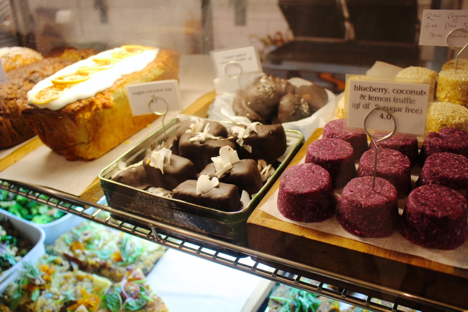 New Zealand South Island food & coffee hotspots