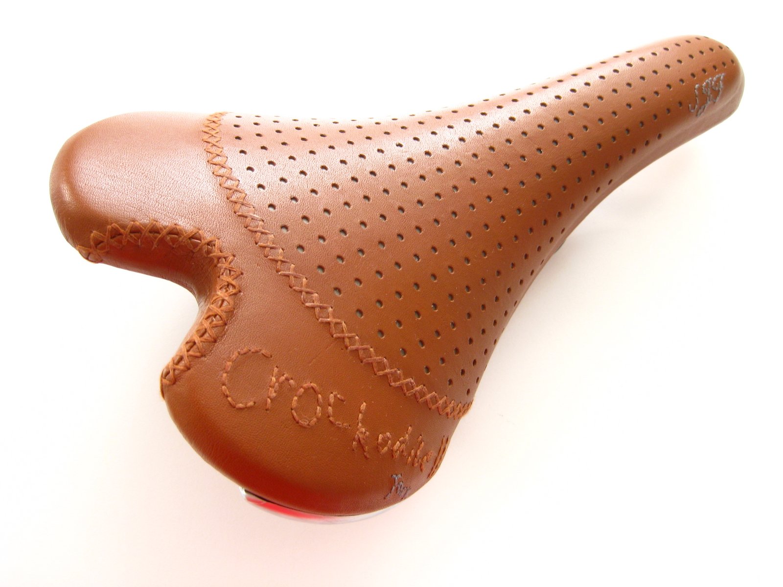 koobi saddle