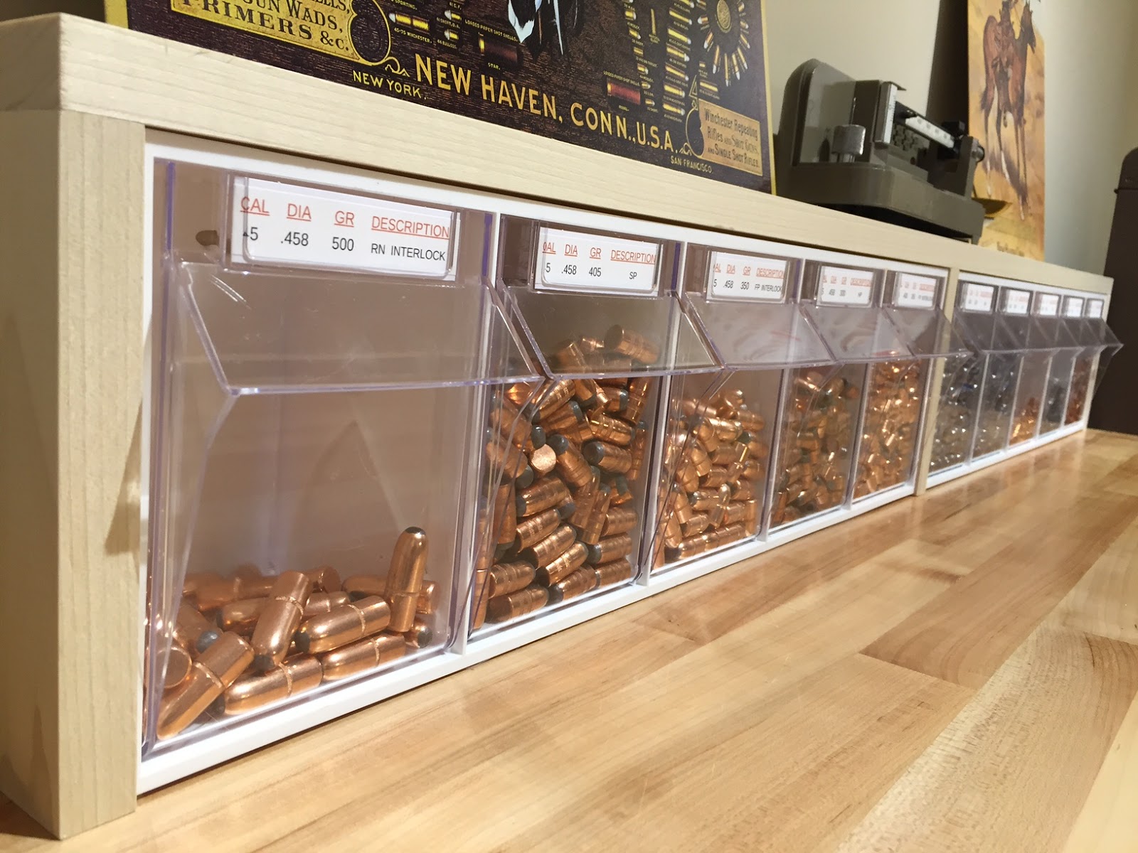 1895Gunner How to Start HandLoading Ammo