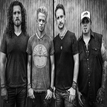 Black Stone Cherry Black Stone Cherry