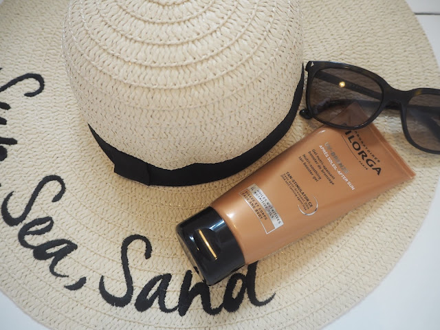 Filorga UV Bronze After Sun 