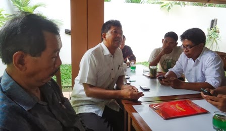 IKuti Jejak DKI Jakarta dan Jabar, Bali Rancang BUMD