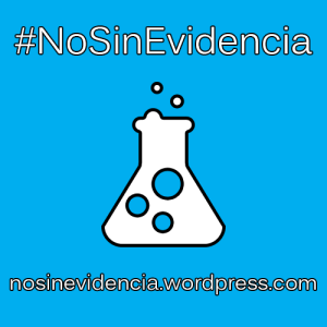 #NoSinEvidencia en El esfenoides