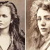 100-Year-Old Photographs Depict Some Of The Most Beautiful Women Of The 20th Century
