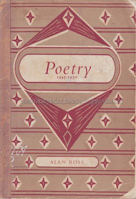 buku kumpulan puisi alan ross