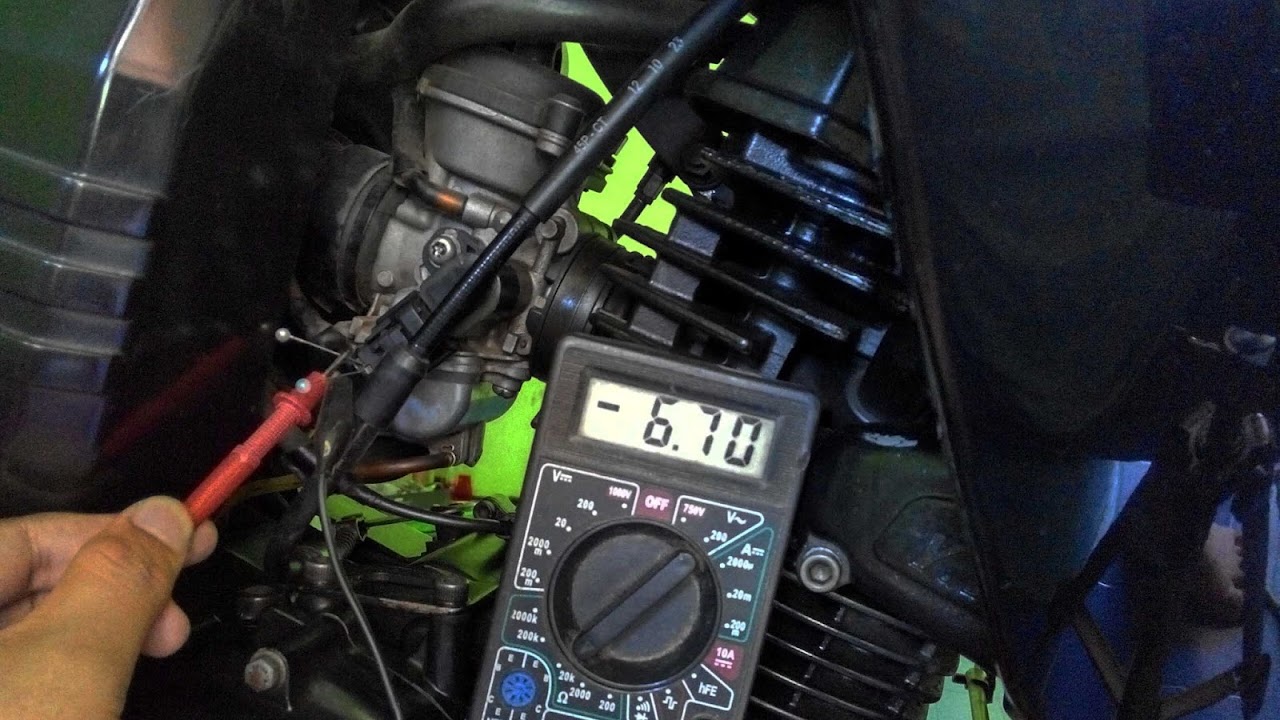 Pengertian Jenis Jenis Dan Bagian Bagian Avometer Atau Multimeter Duniapembangkitlistrik Lowongan Cpns 2021