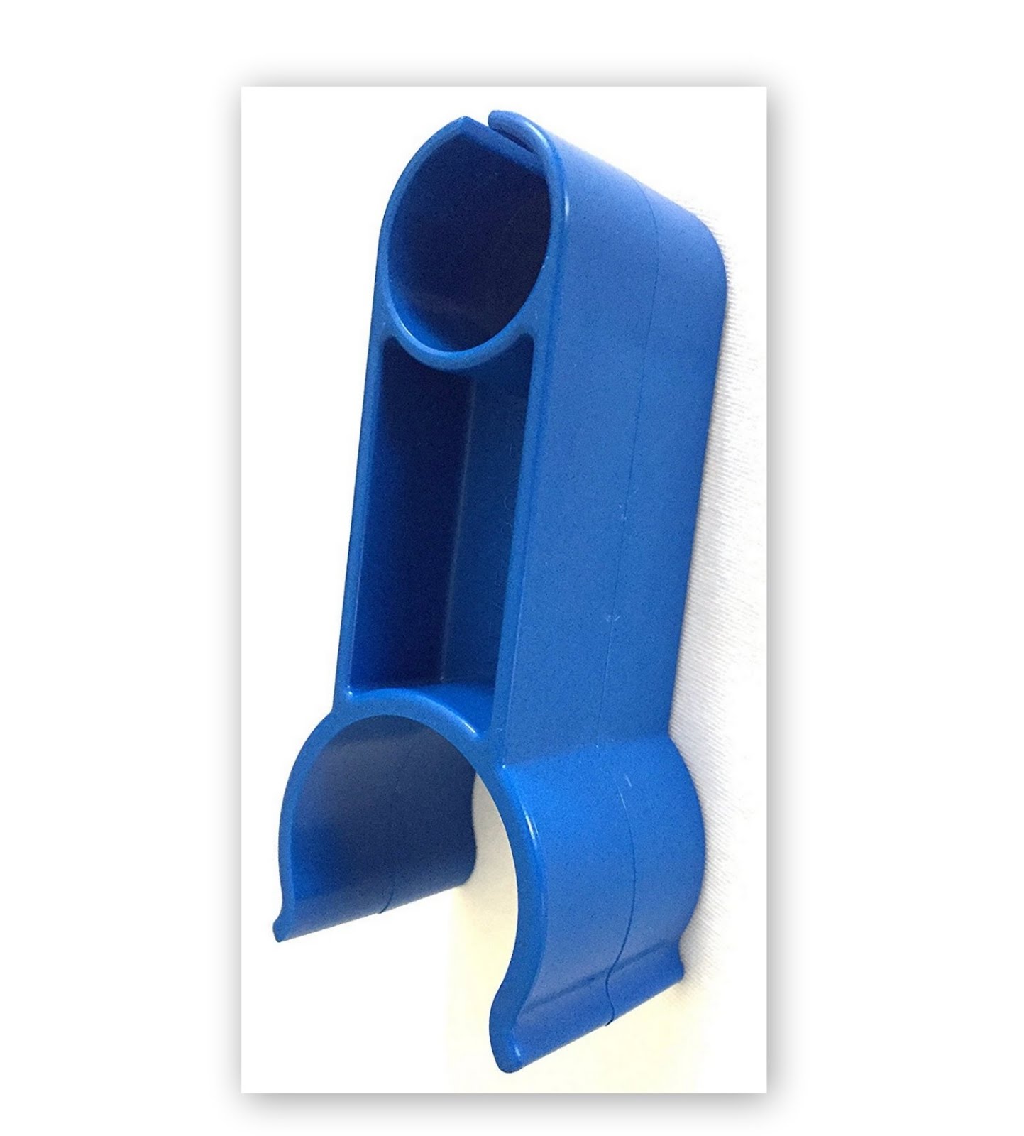 Swimming Pool Tips and Reviews LEAF BONE Leaf Net Skimmer Clip for