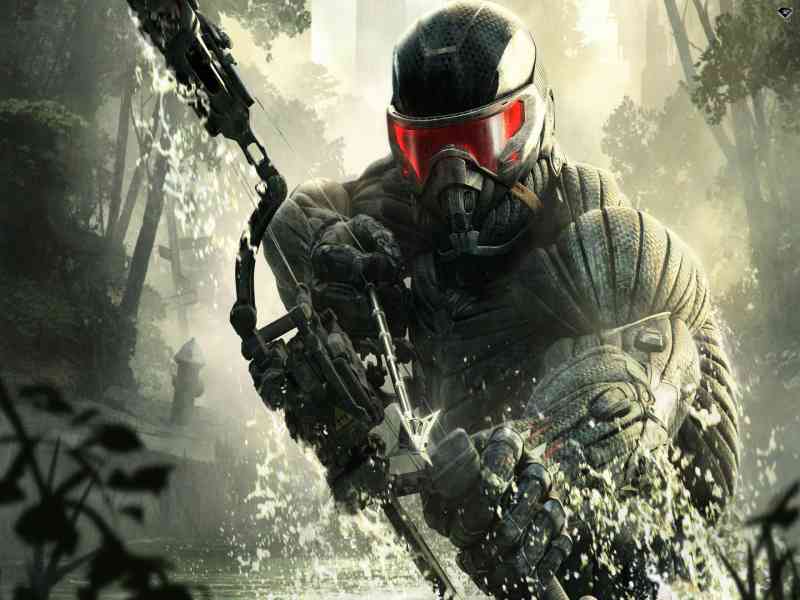 crysis 1 free crysis 1 free