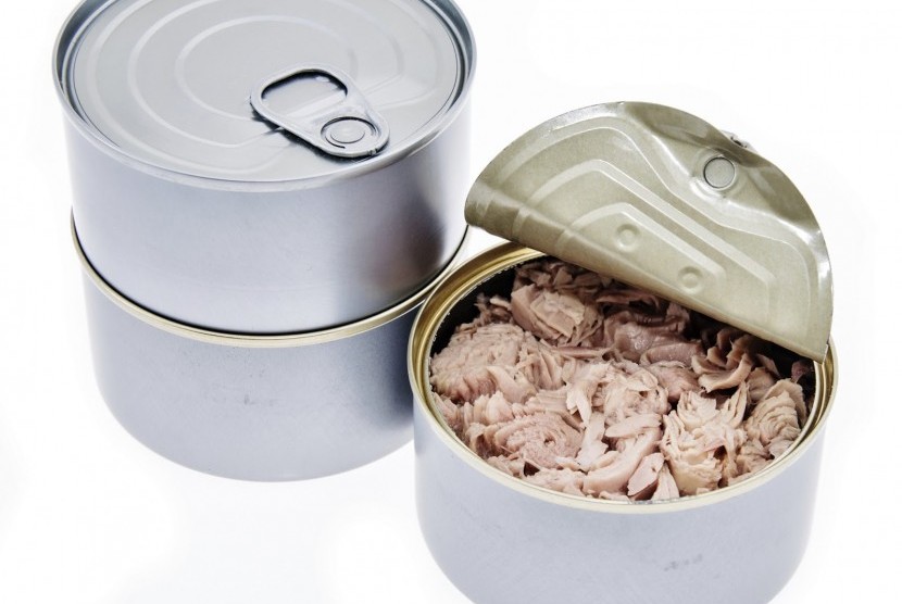 Tuna Canned Halal Products Information Tuna Skipjack Frozen, Skipjack