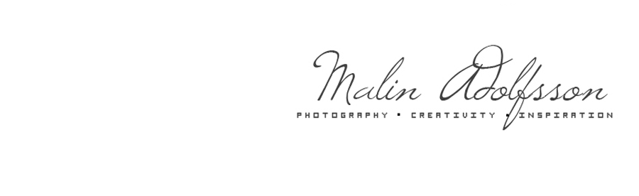Malin Adolfsson Photography